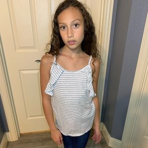 Arizona Girl Top